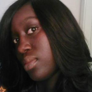 Meet your Posher, Tameca